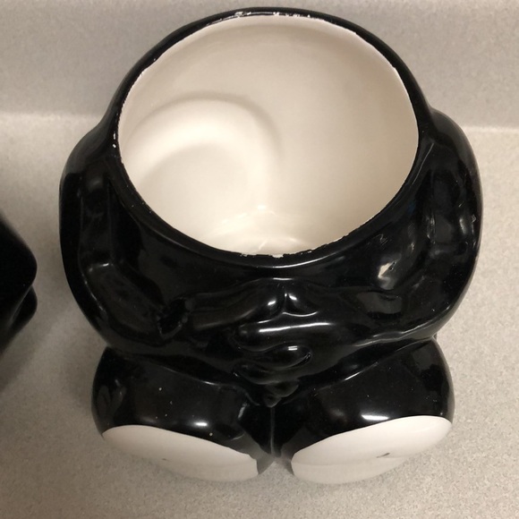 🖤Felix the Cat🖤cookie jar - Picture 4 of 16